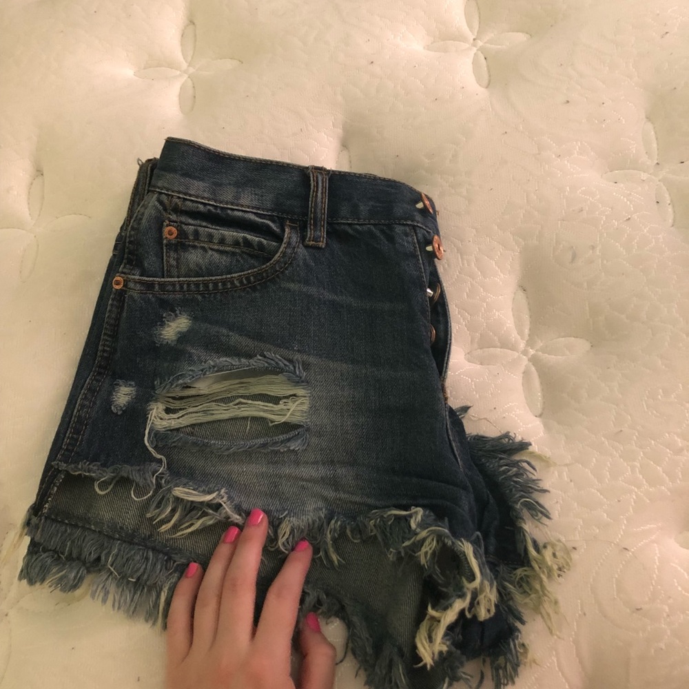 Shorts